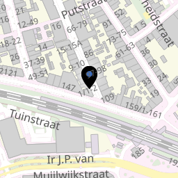 Appartement AHM01 R 7877 5