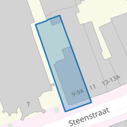 Perceel AHM01-R-7894