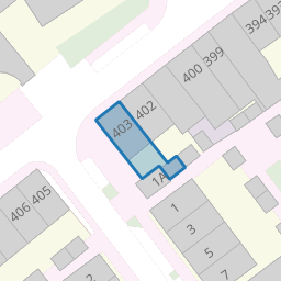 Perceel AHM01-R-7896