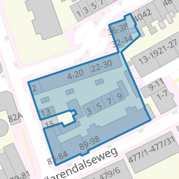 Perceel AHM01-R-7904