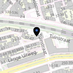 Appartement AHM01 R 7918 13