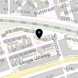 Appartement AHM01 R 7918 3