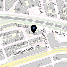 Appartement AHM01 R 7918 5