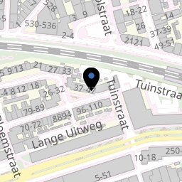 Appartement AHM01 R 7918 6