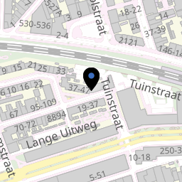 Appartement AHM01 R 7918 7