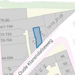 Perceel AHM01-R-7929