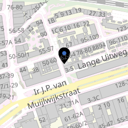 Appartement AHM01 R 7936 5