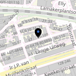 Appartement AHM01 R 7948 2
