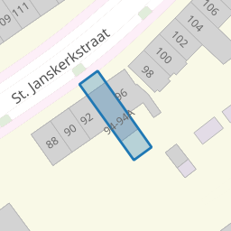 Perceel AHM01-R-7955