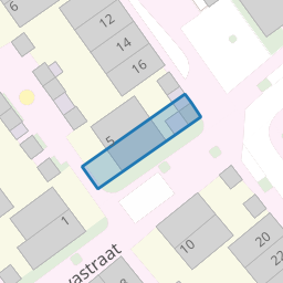 Perceel AHM01-R-7972