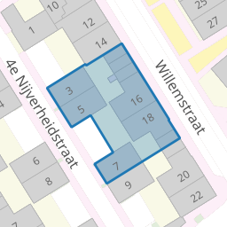 Perceel AHM01-R-7981