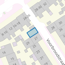 Perceel AHM01-R-7982