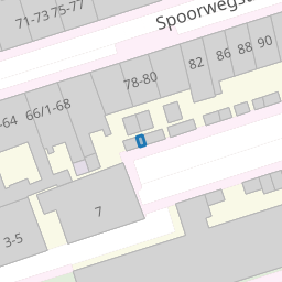 Perceel AHM01-R-7991