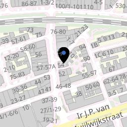 Appartement AHM01 R 7998 7