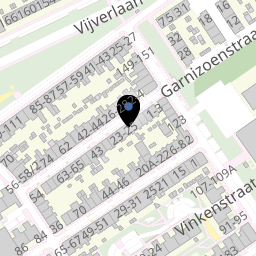 Appartement AHM01 R 8017 3