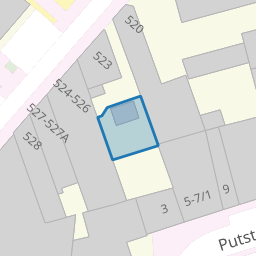 Perceel AHM01-R-8021