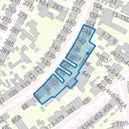 Perceel AHM01-R-8025