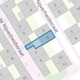 Perceel AHM01-R-8026