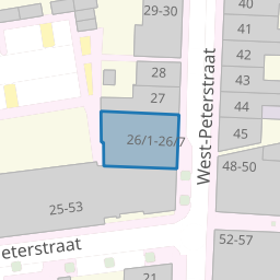 Perceel AHM01-R-8042