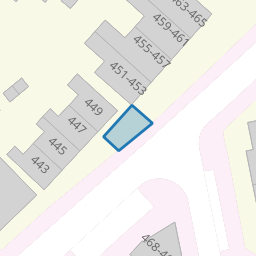 Perceel AHM01-R-8052