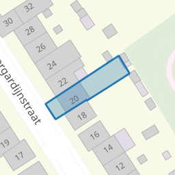 Perceel AHM01-R-8068