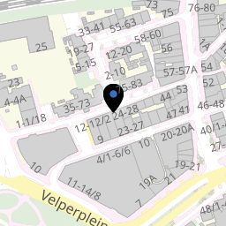 Appartement AHM01 R 8079 3