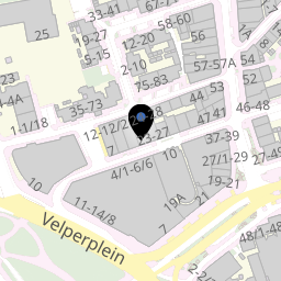 Appartement AHM01 R 8079 6