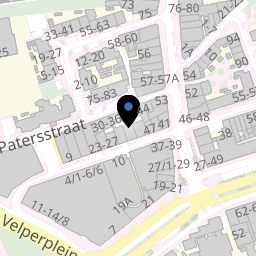 Appartement AHM01 R 8086 3