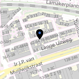 Appartement AHM01 R 8088 1
