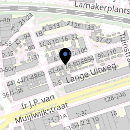 Appartement AHM01 R 8088 2