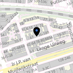 Appartement AHM01 R 8089 3