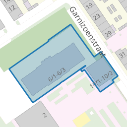 Perceel AHM01-R-8091