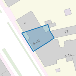 Perceel AHM01-R-8095