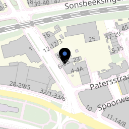Appartement AHM01 R 8097 1