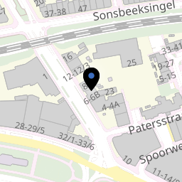 Appartement AHM01 R 8097 3