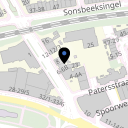 Appartement AHM01 R 8097 4