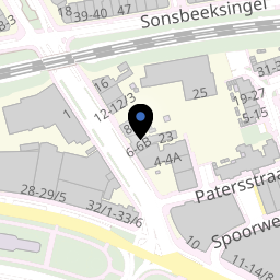 Appartement AHM01 R 8097 5