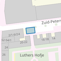 Perceel AHM01-R-8103