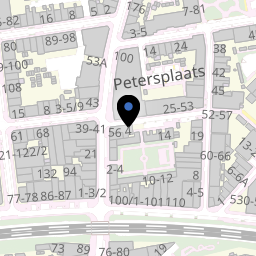 Appartement AHM01 R 8106 3