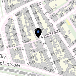 Appartement AHM01 R 8107 5