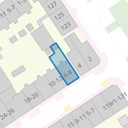 Perceel AHM01-R-8109