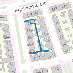 Perceel AHM01-R-8127