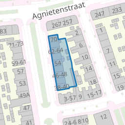 Perceel AHM01-R-8128