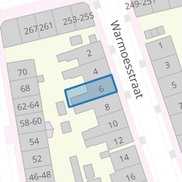 Perceel AHM01-R-8131