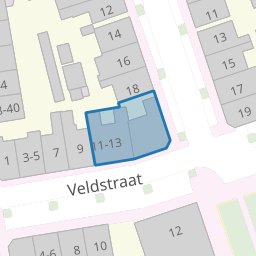 Perceel AHM01-R-8138