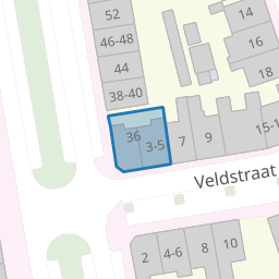 Perceel AHM01-R-8141