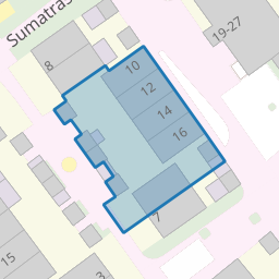 Perceel AHM01-R-8168