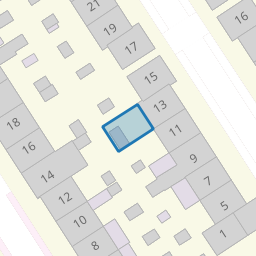 Perceel AHM01-R-8200