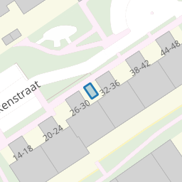 Perceel AHM01-R-8214