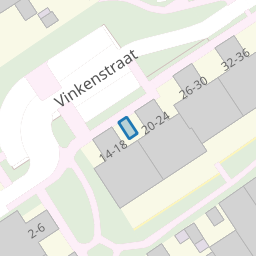 Perceel AHM01-R-8215